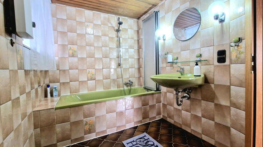 Апартаменти W.I.L.A. Гельмбрехтс Екстер'єр фото